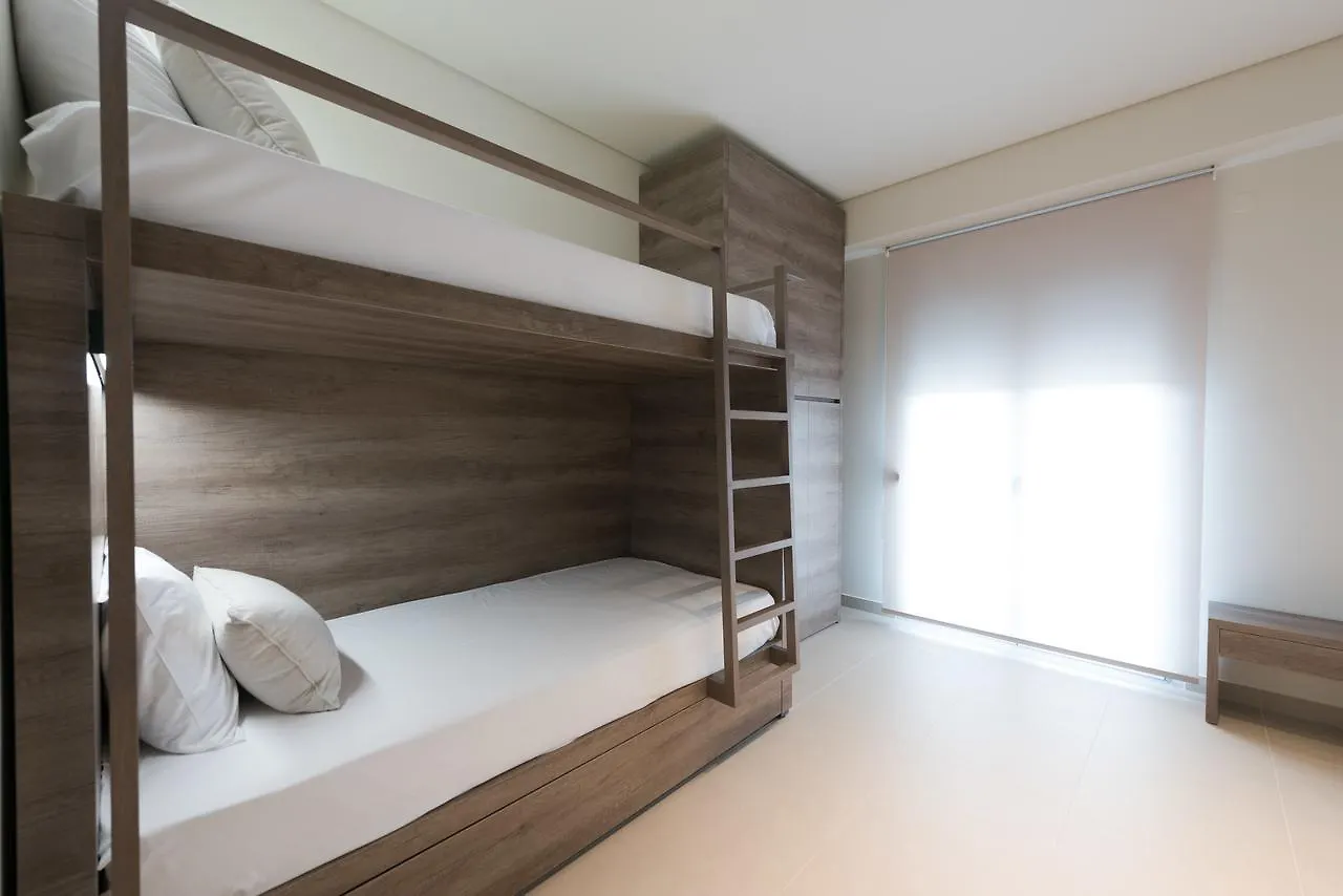 Fani Luxury Apartments Stavros Stavros   Stavros (Thessaloniki)