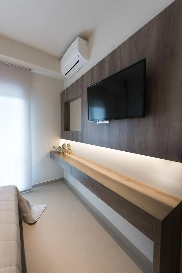 Fani Luxury Apartments Stavros Stavros  Stavros (Thessaloniki)