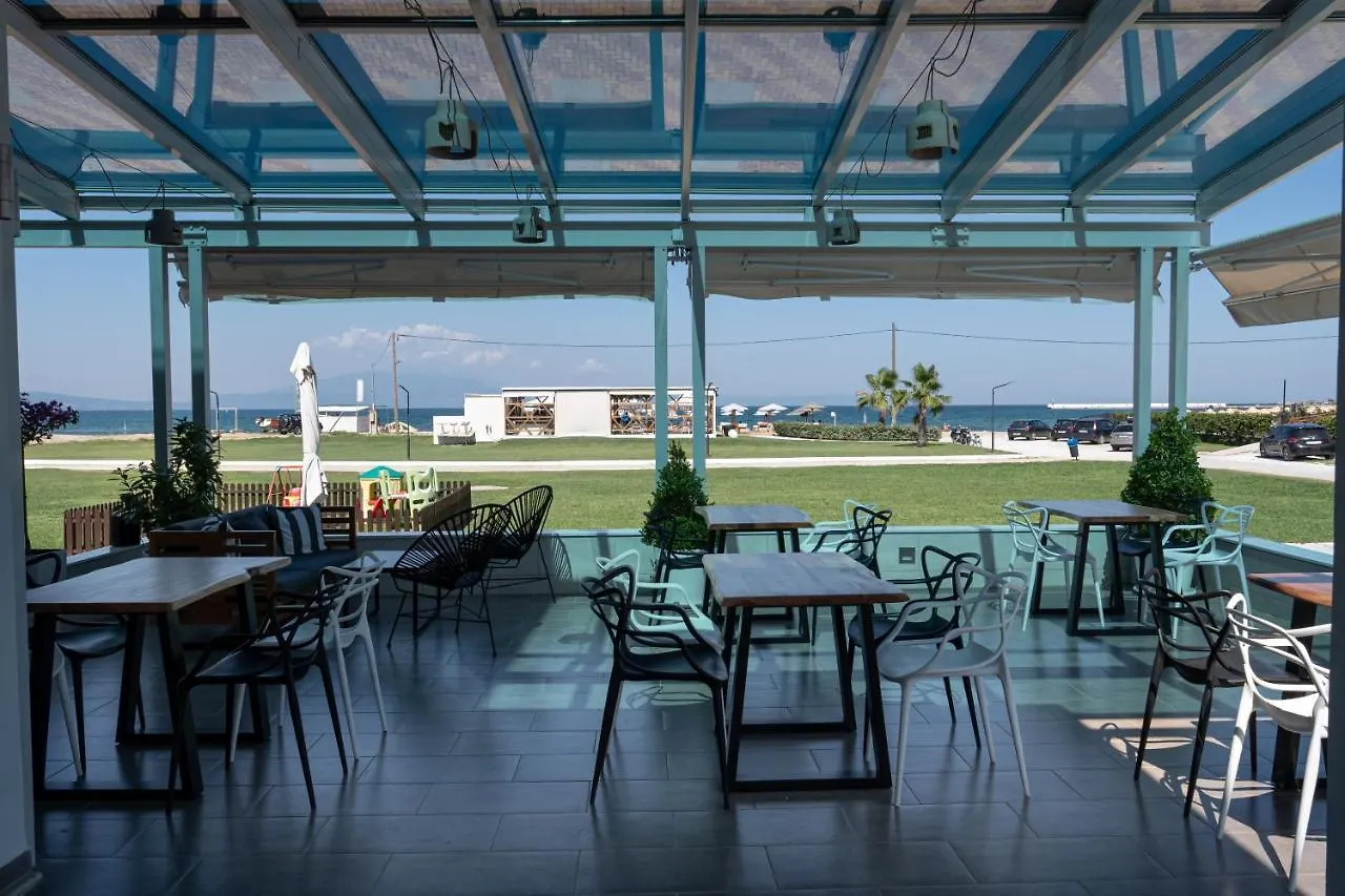 Fani Luxury Apartments Stavros Stavros  Stavros (Thessaloniki)