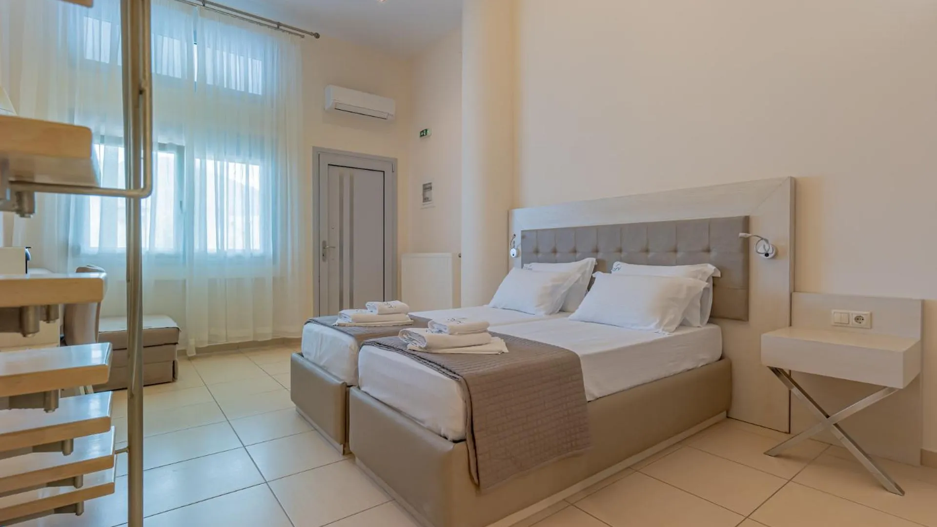 Fani Luxury Apartments Stavros Stavros  Greece