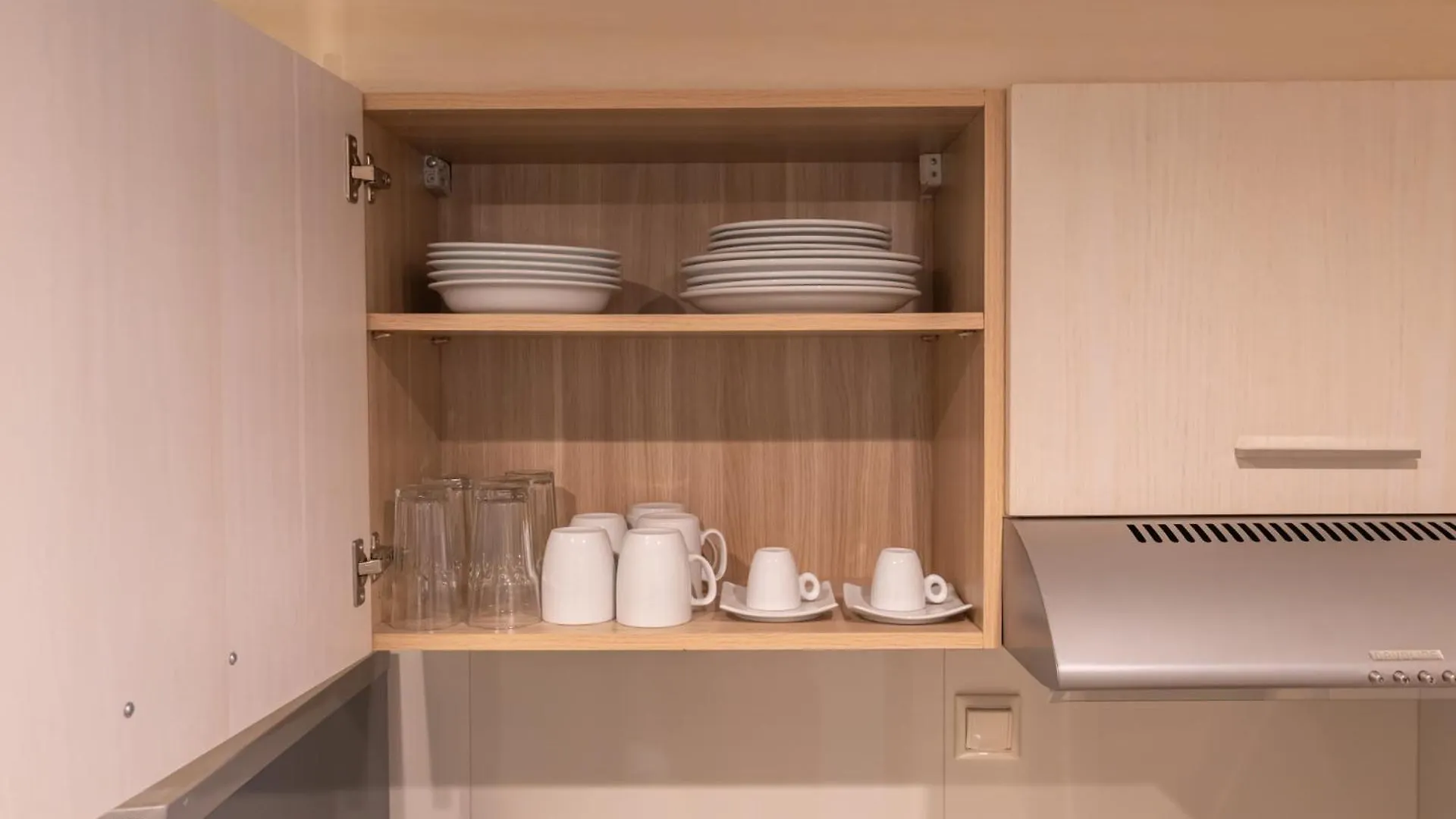 Fani Luxury Apartments Stavros Stavros   Stavros (Thessaloniki)