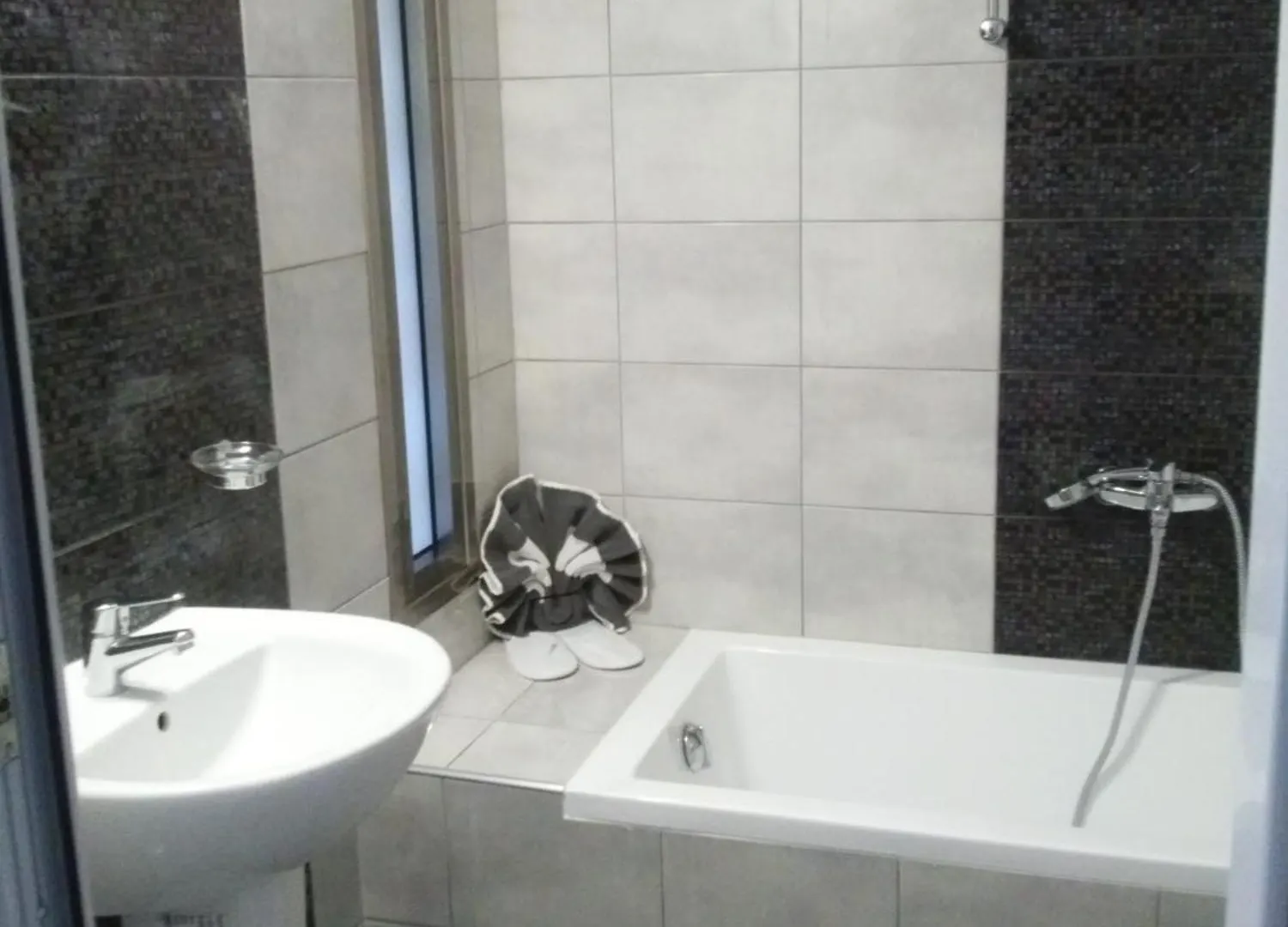 Fani Luxury Apartments Stavros Stavros