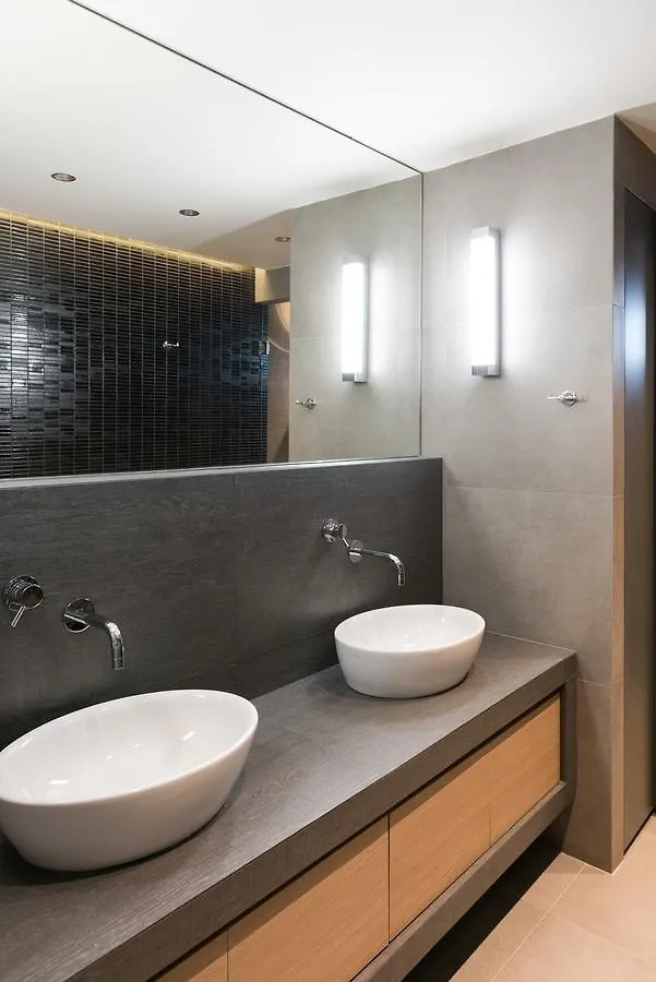 Fani Luxury Apartments Stavros Stavros